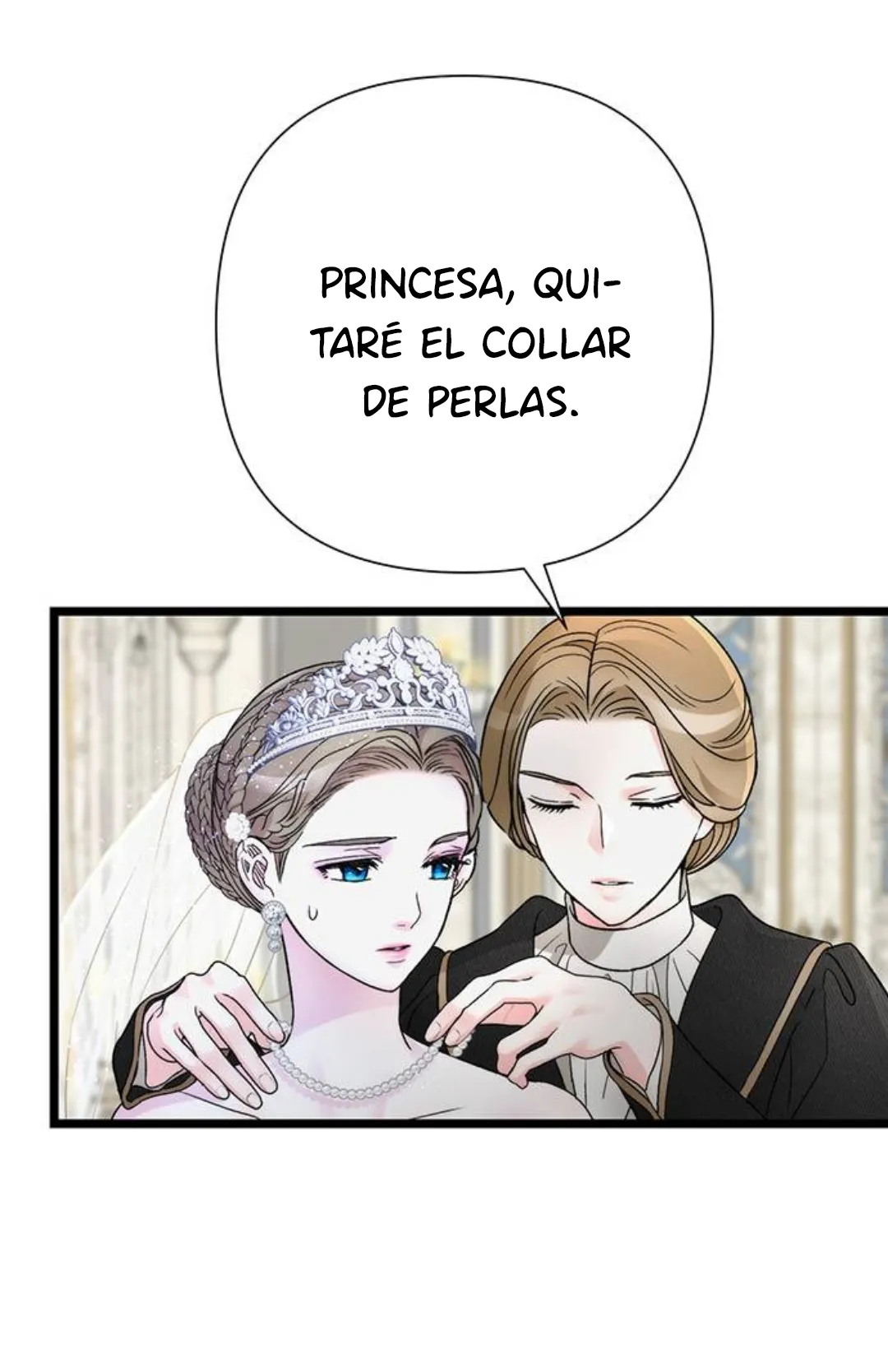 56 Príncipe problemático