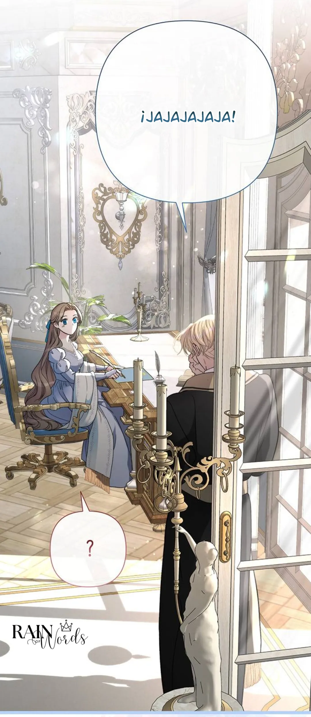 20 Príncipe problemático