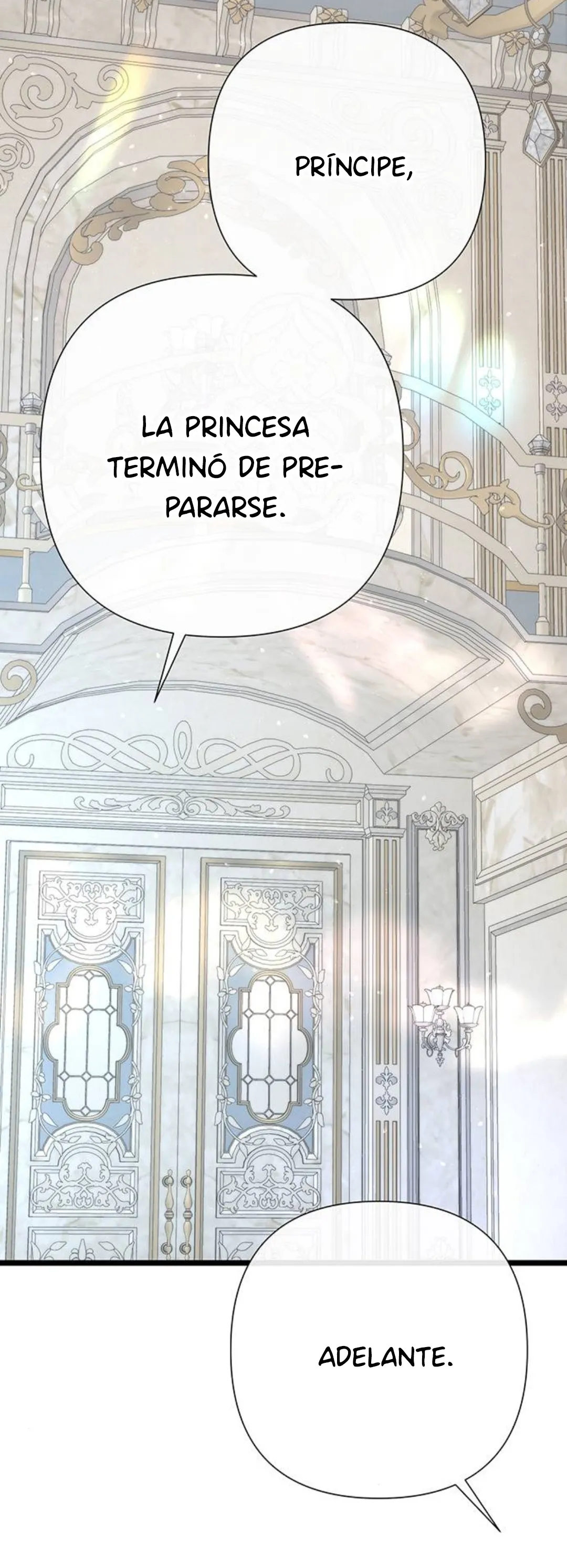 27 Príncipe problemático