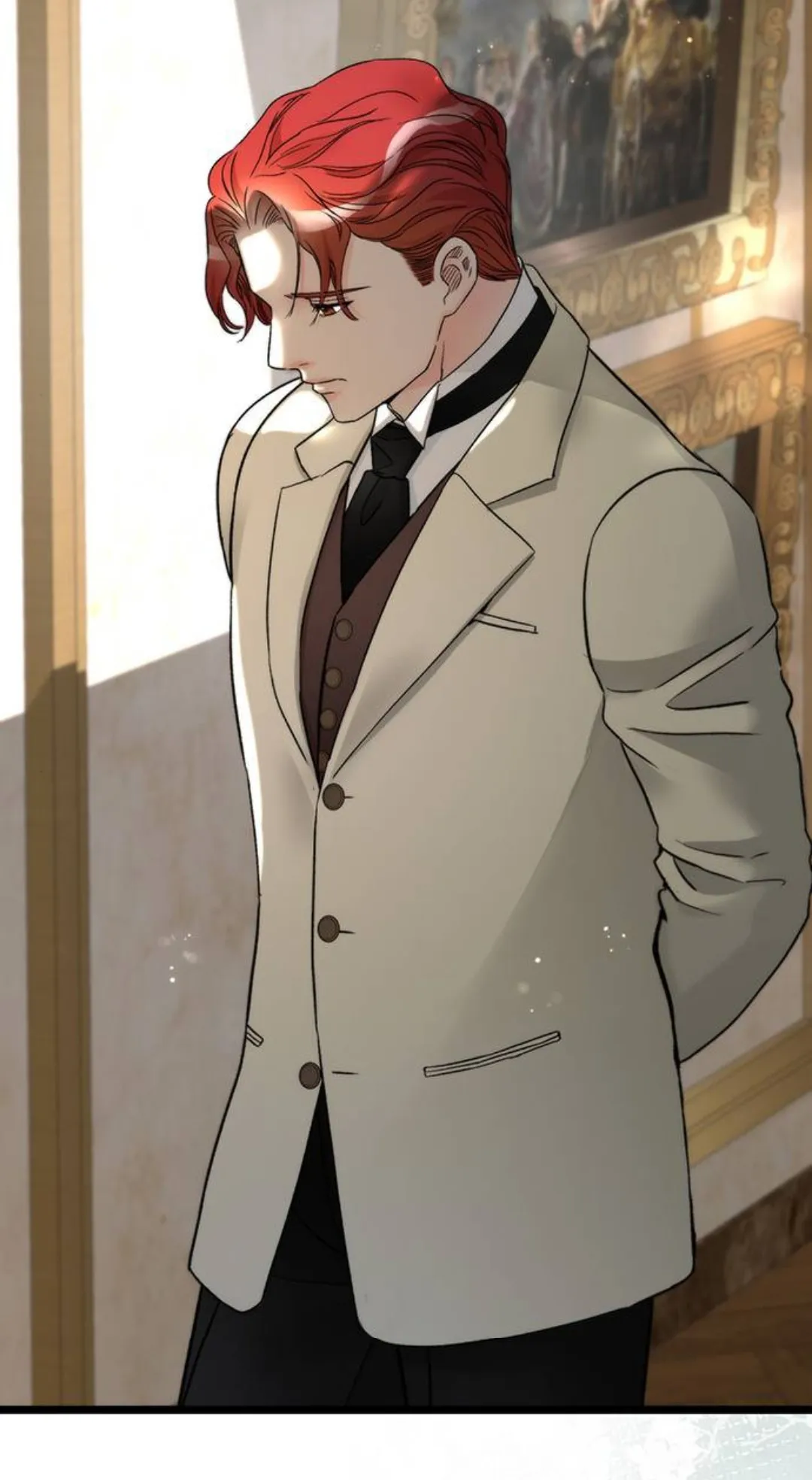 85 Príncipe problemático