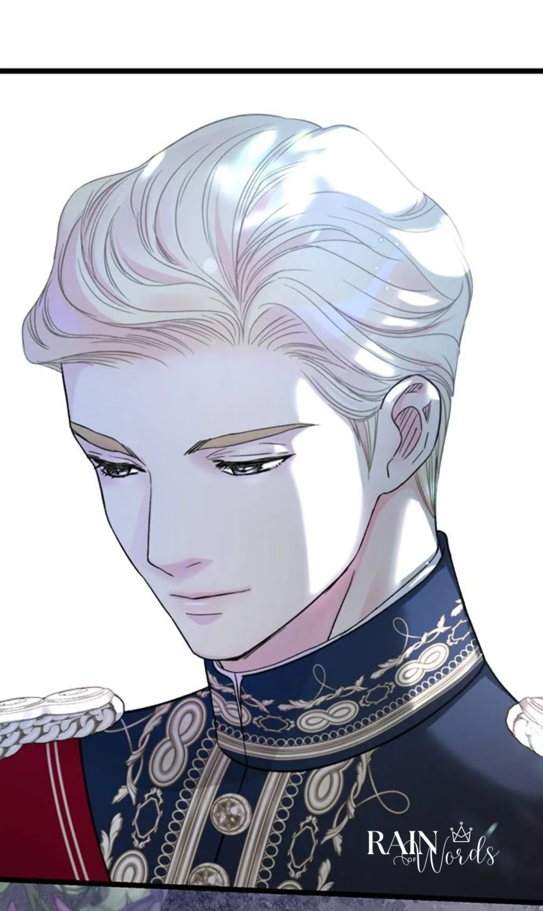 72 Príncipe problemático