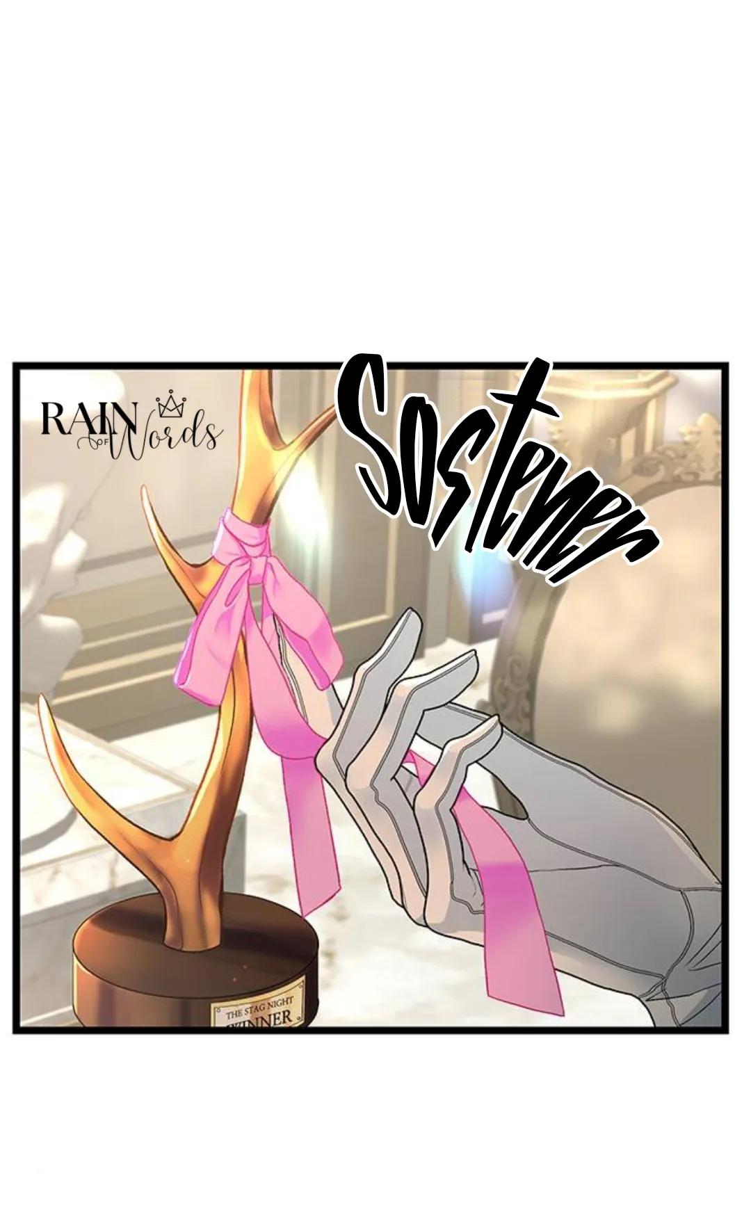 23 Príncipe problemático