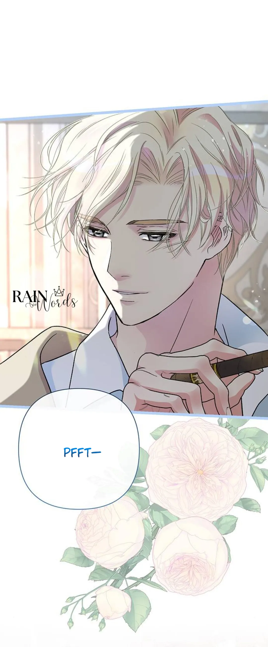 19 Príncipe problemático