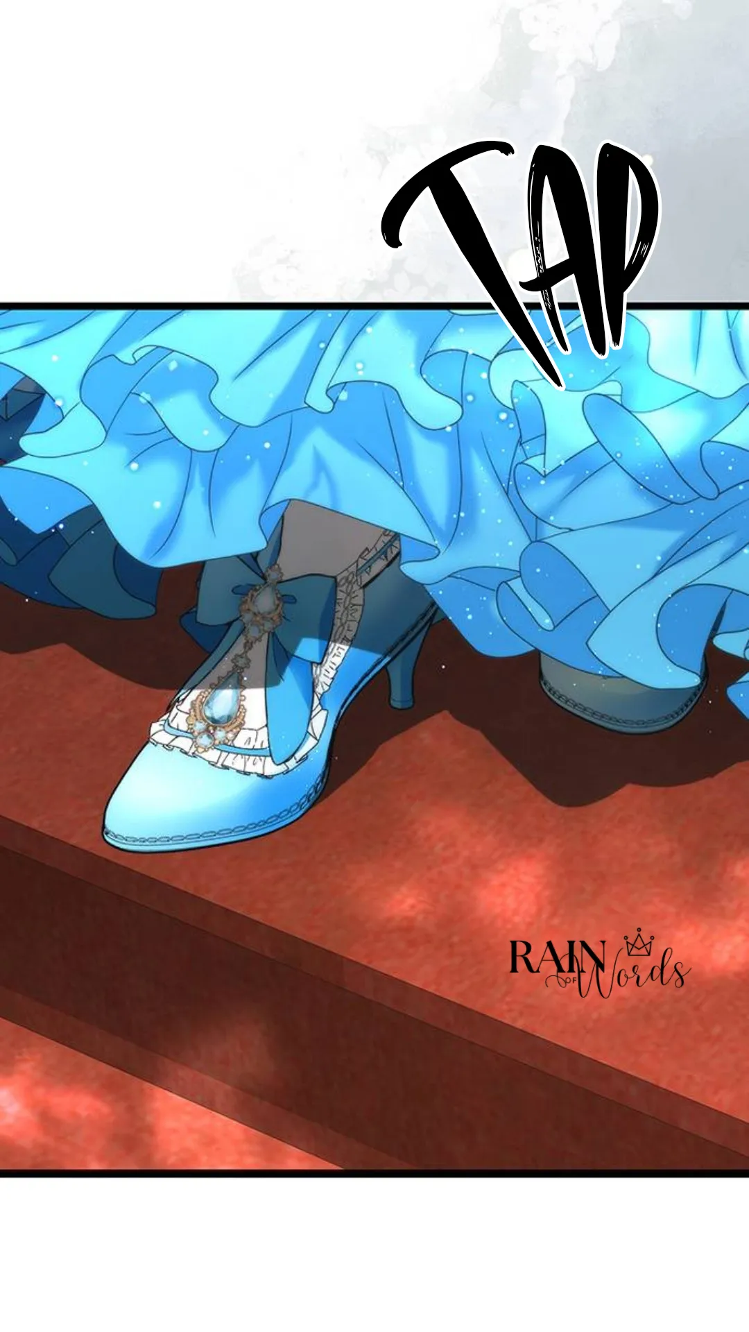 87 Príncipe problemático