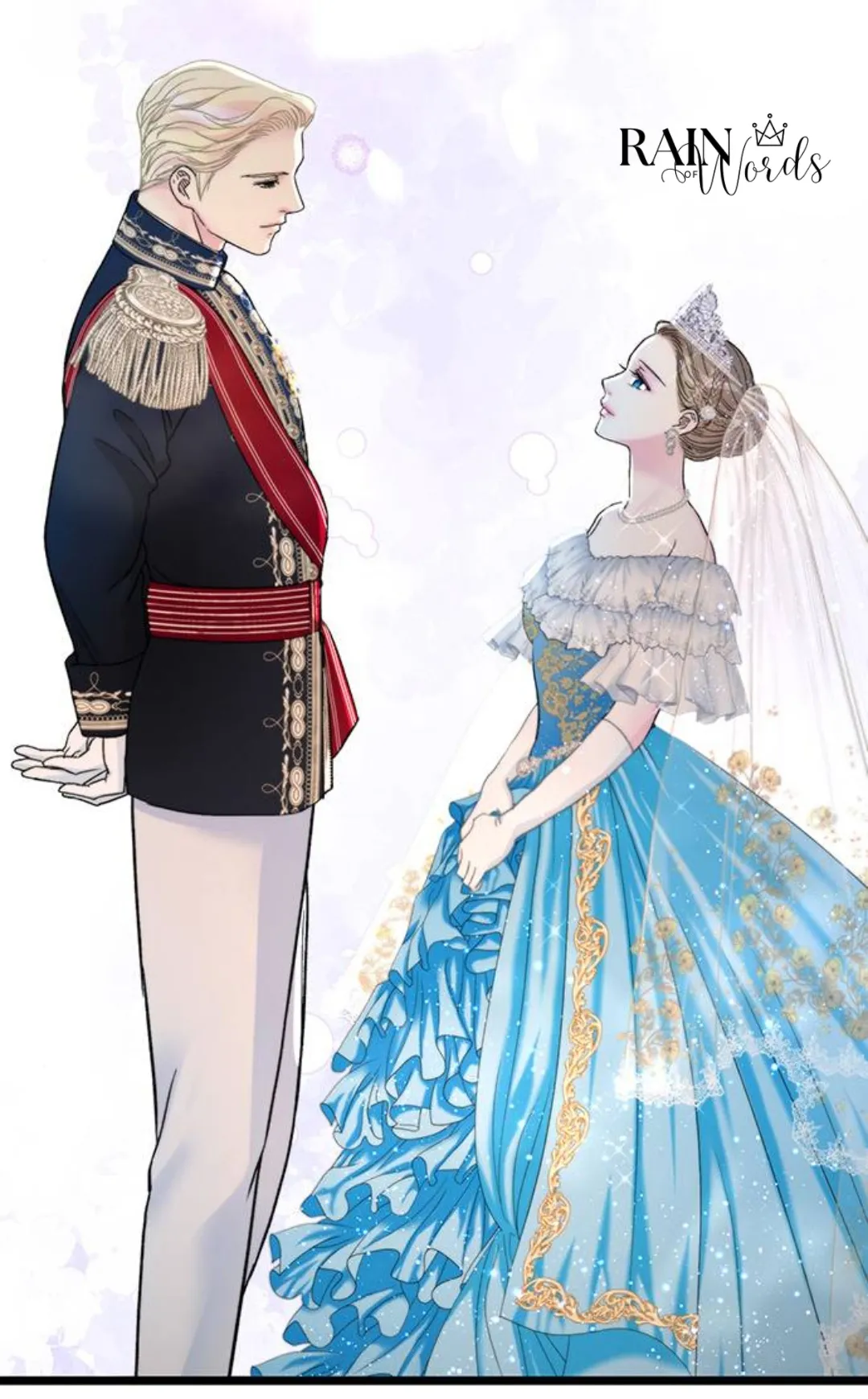 33 Príncipe problemático