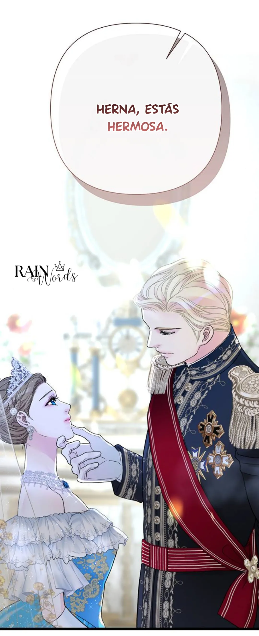 68 Príncipe problemático