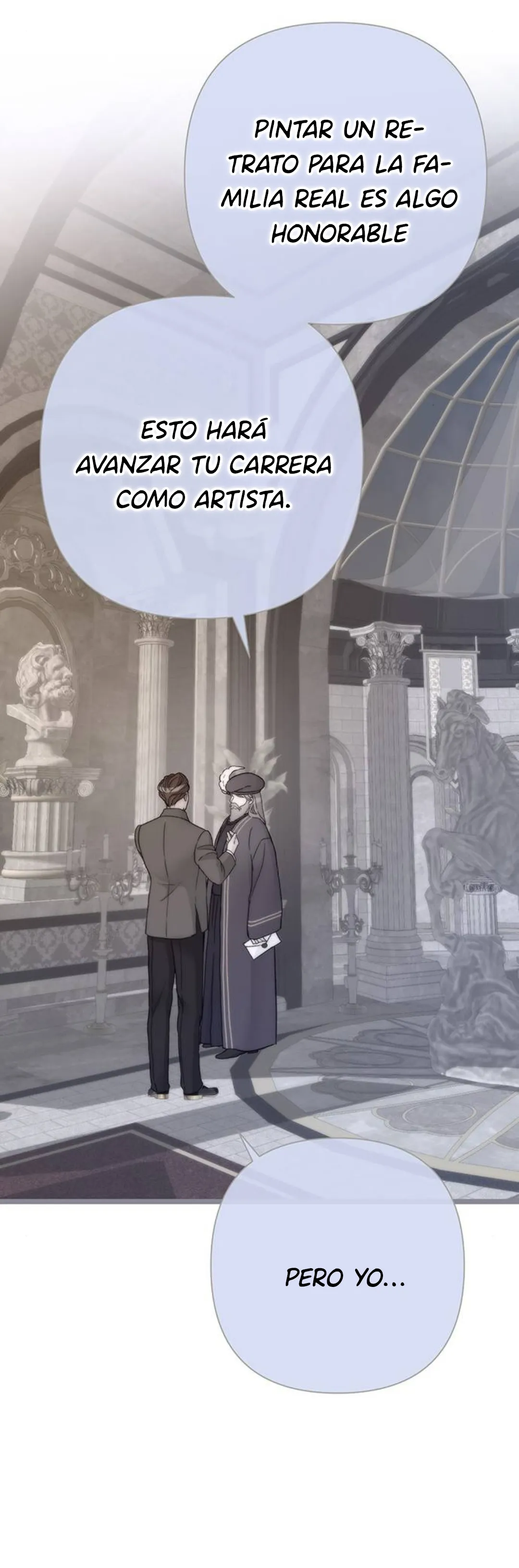 80 Príncipe problemático