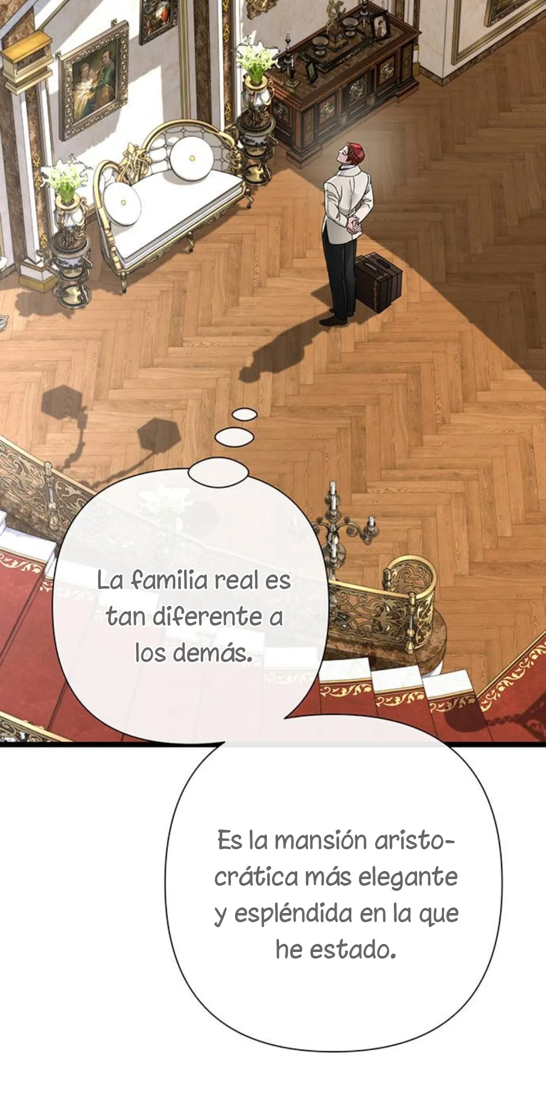 76 Príncipe problemático