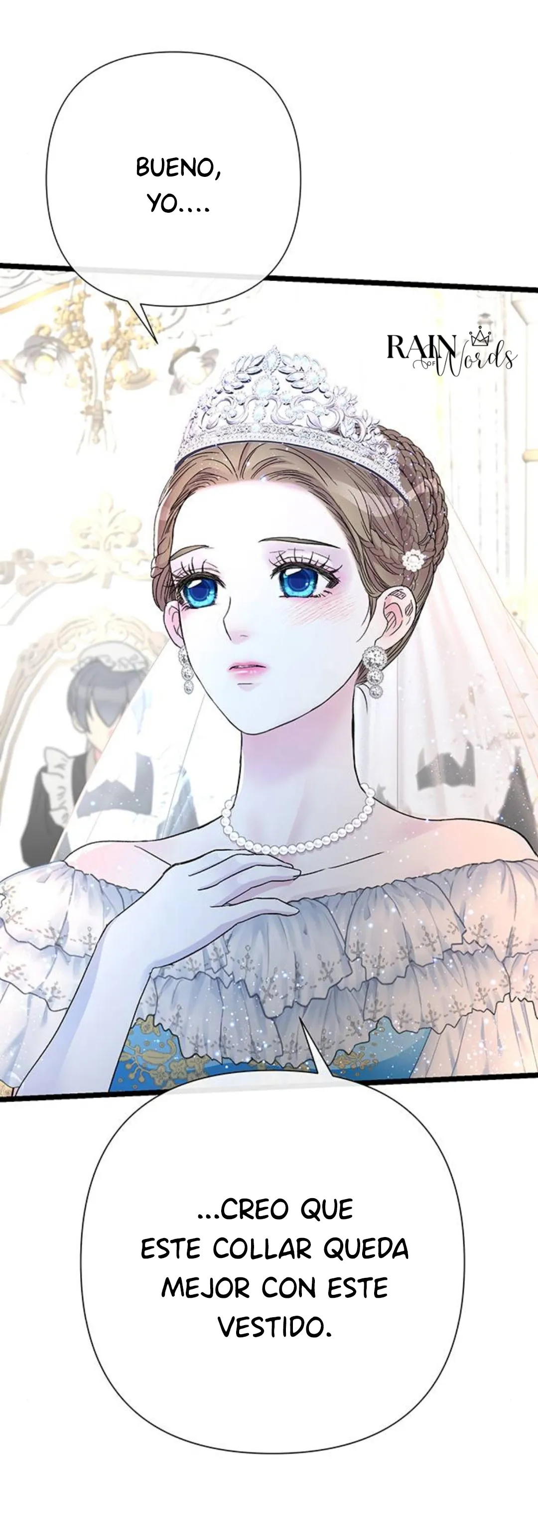 36 Príncipe problemático