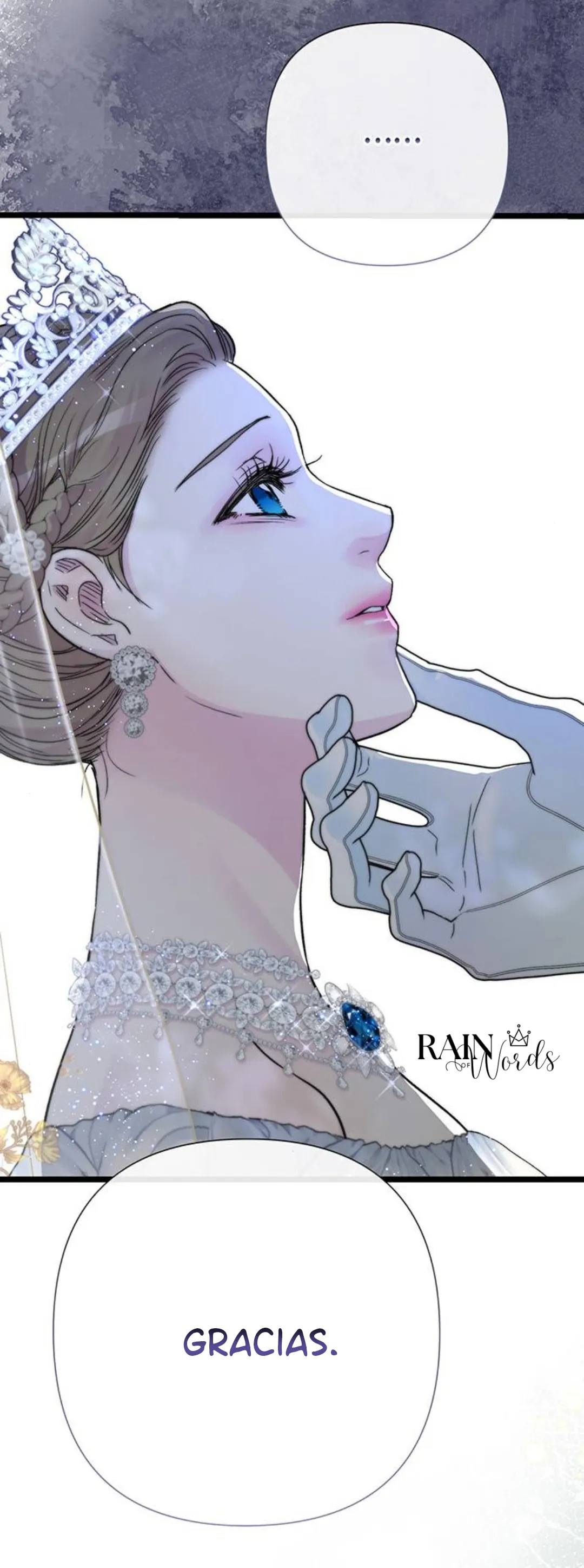 70 Príncipe problemático