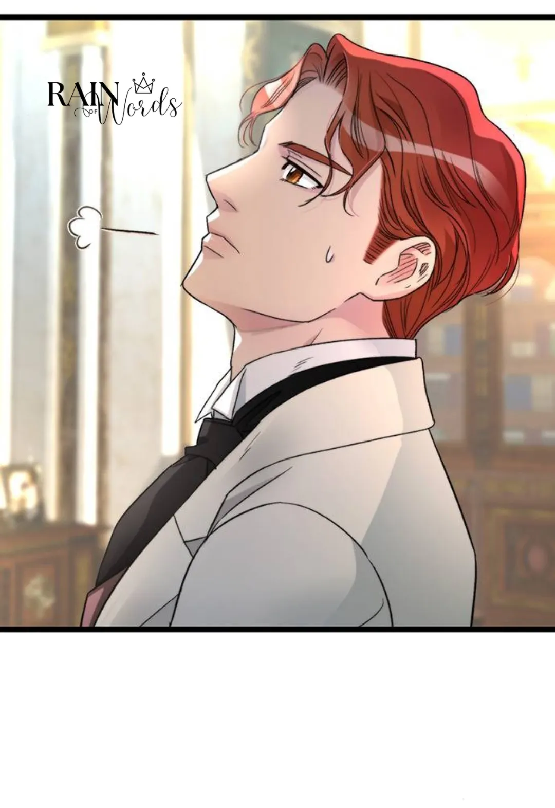 77 Príncipe problemático