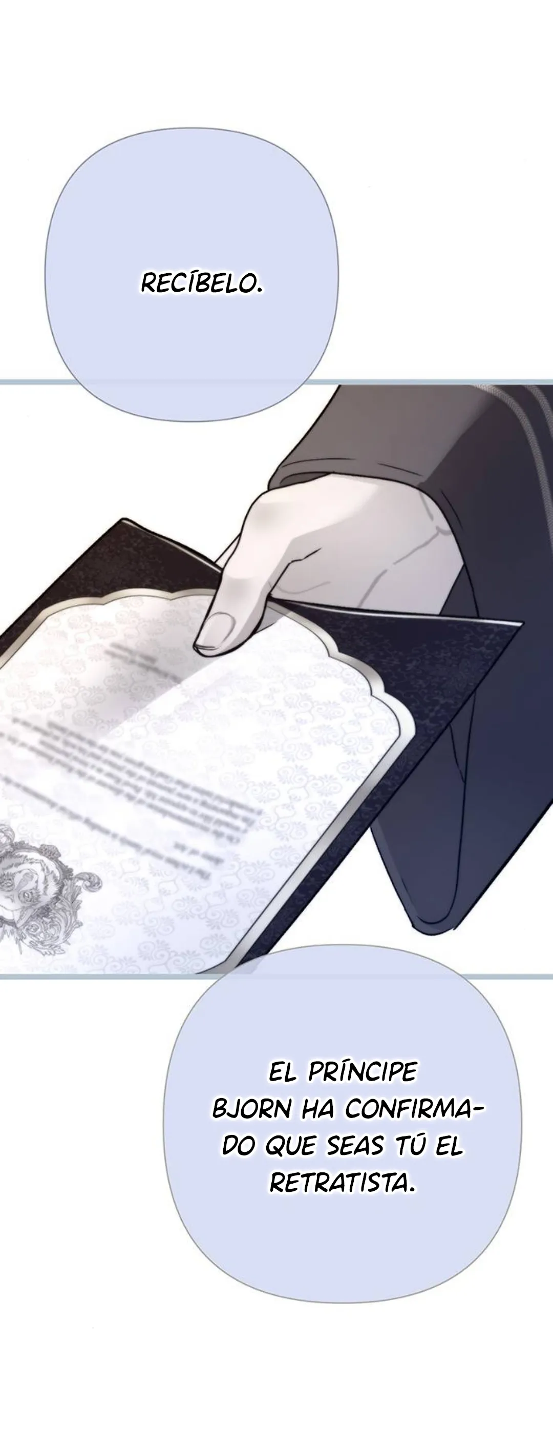 81 Príncipe problemático