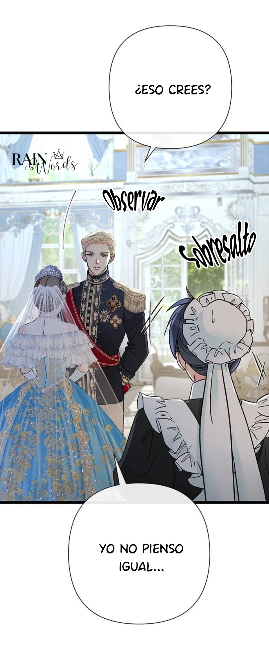 37 Príncipe problemático