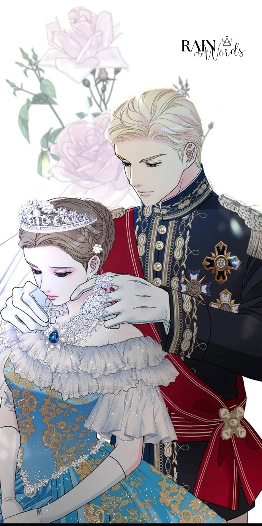 64 Príncipe problemático