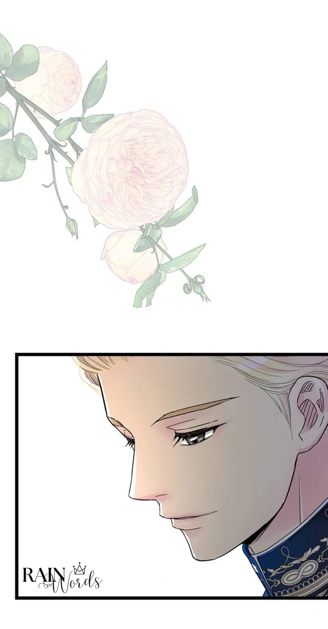 22 Príncipe problemático