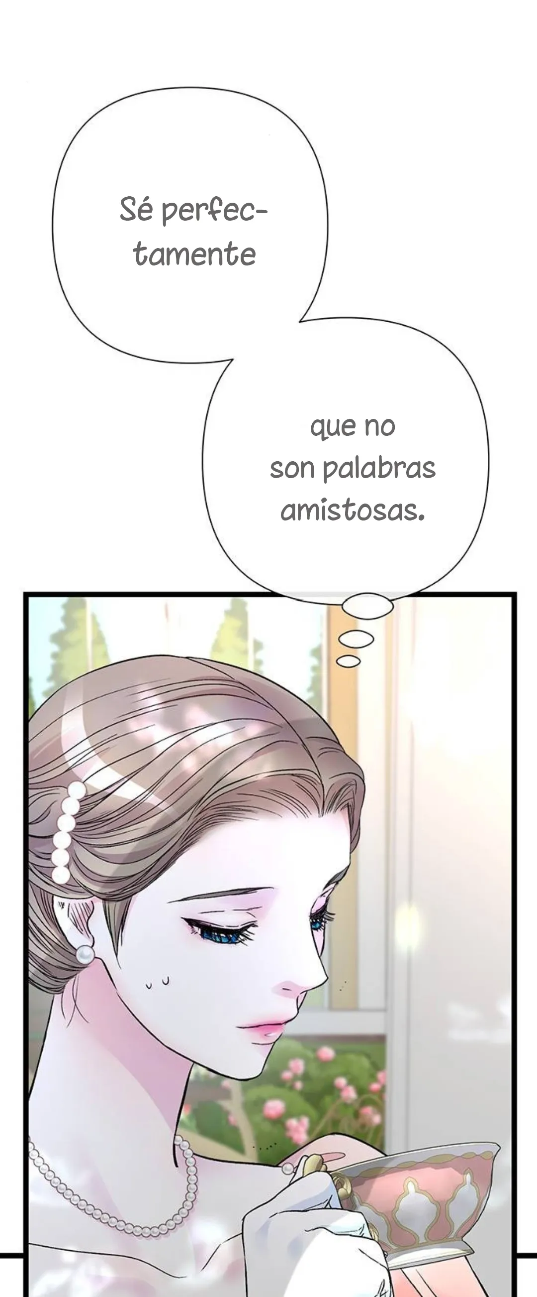 8 Príncipe problemático