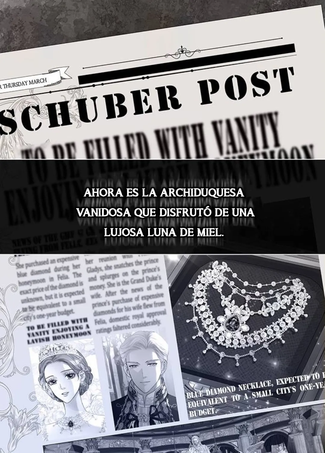 11 Príncipe problemático