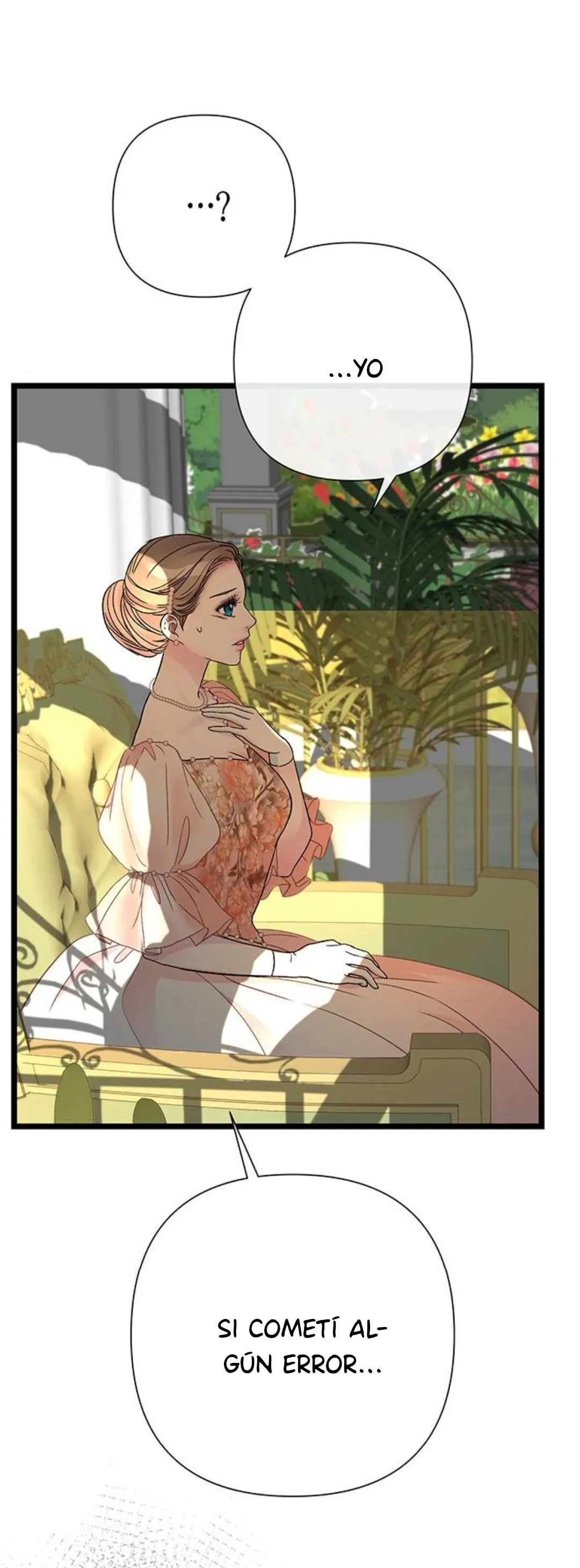 29 Príncipe problemático