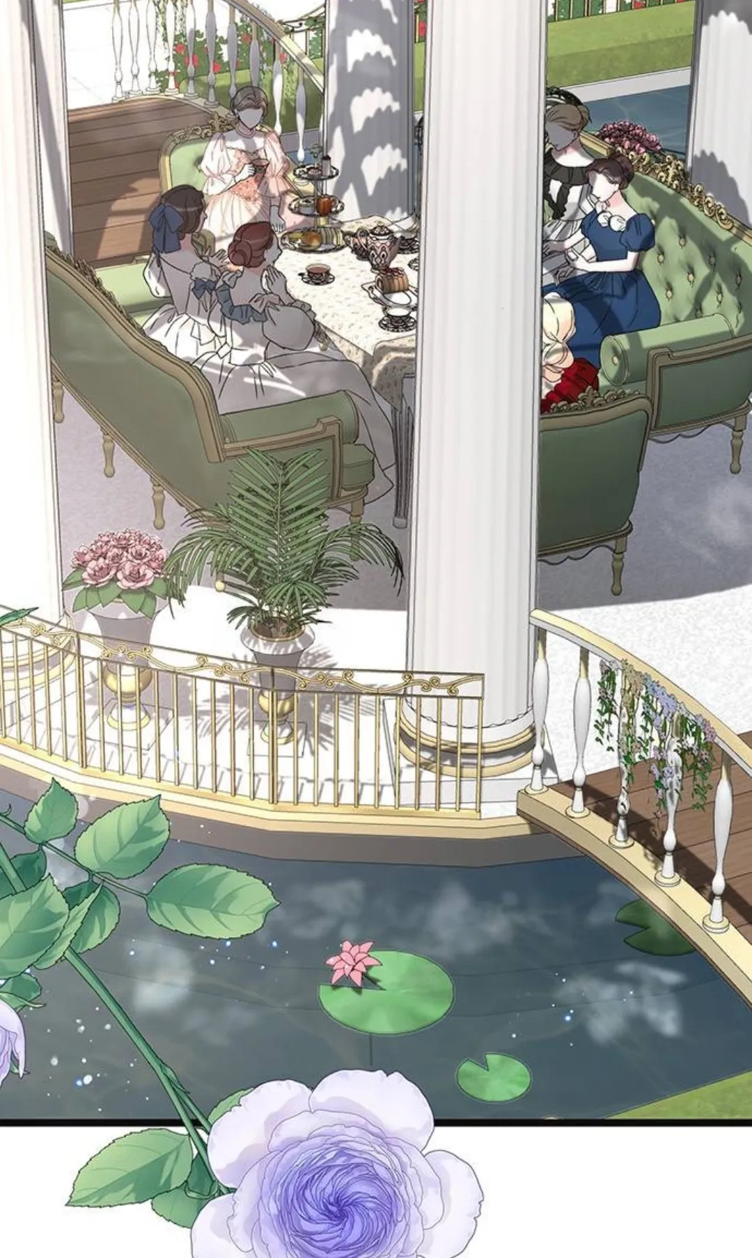 2 Príncipe problemático