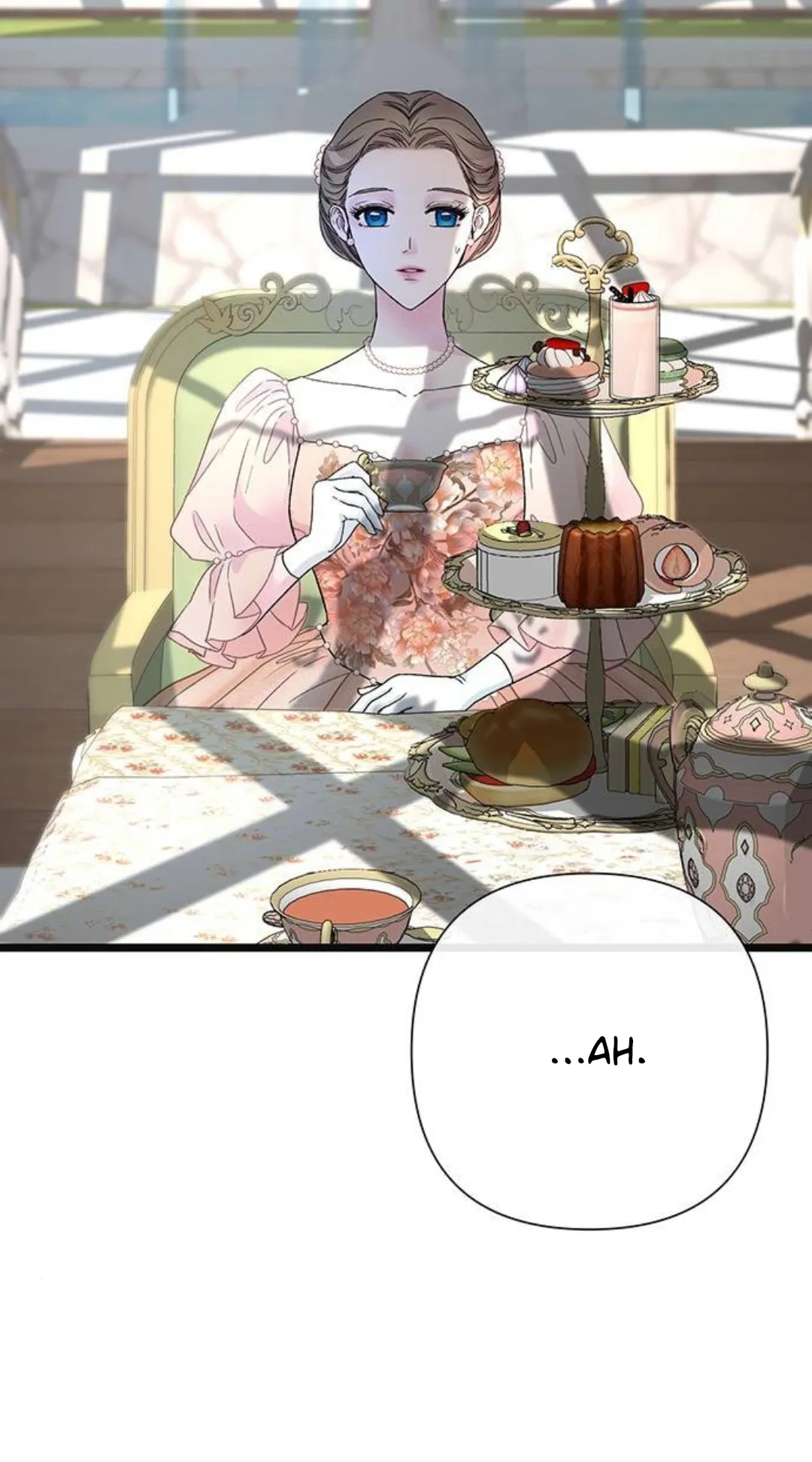 5 Príncipe problemático