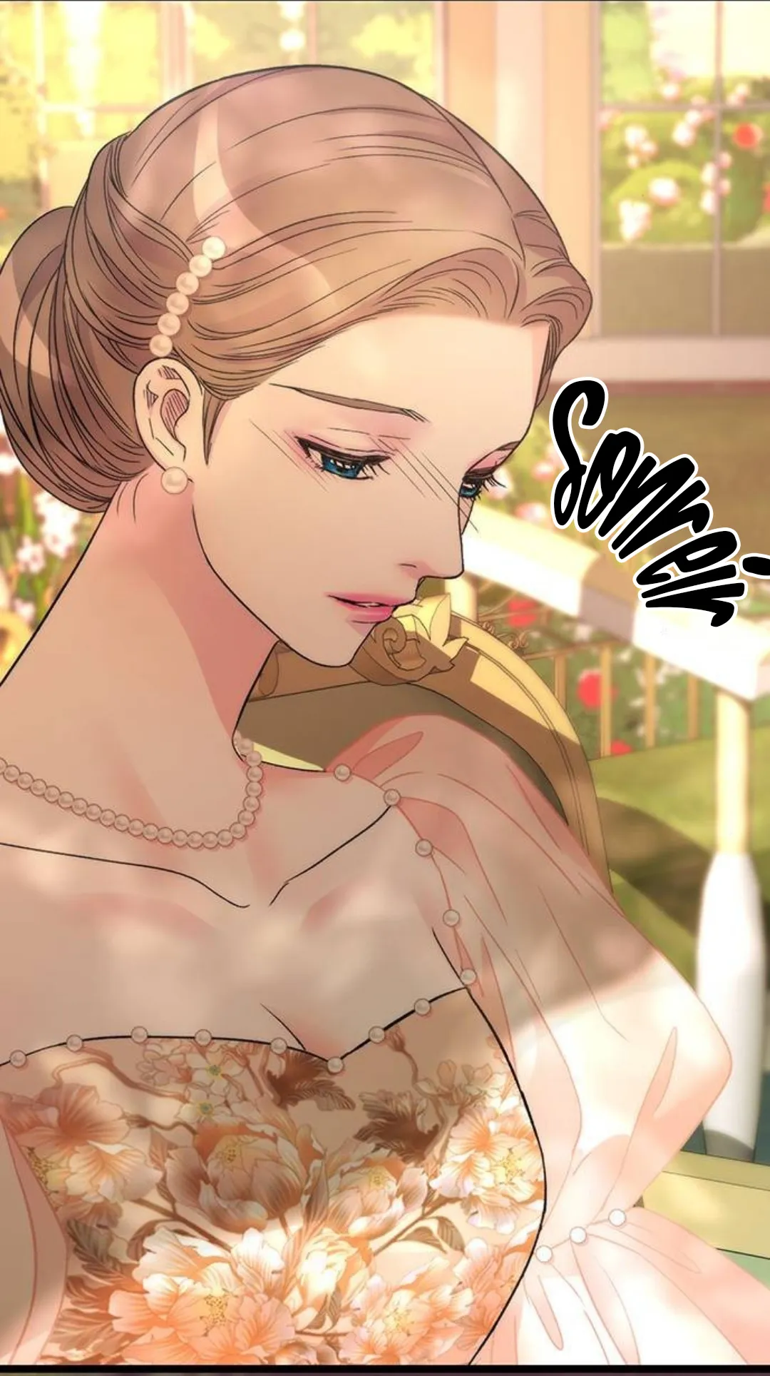 64 Príncipe problemático