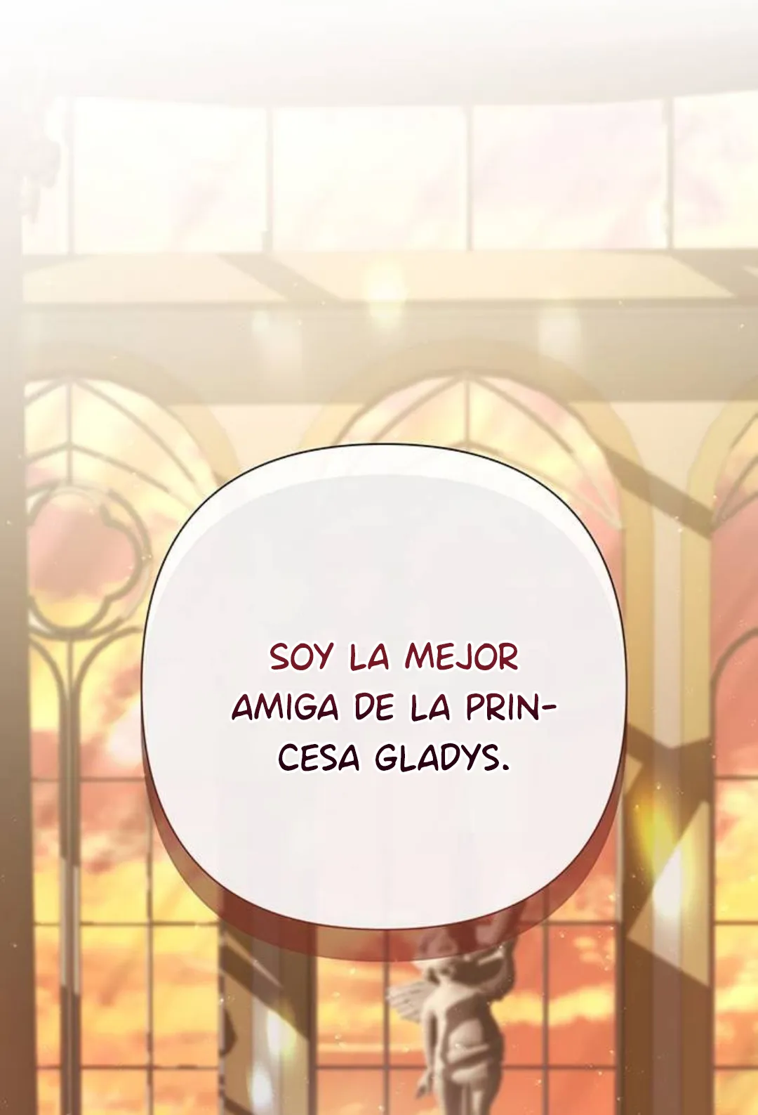 43 Príncipe problemático