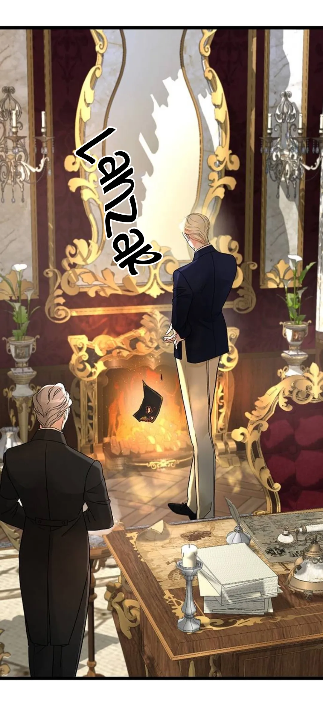 69 Príncipe problemático