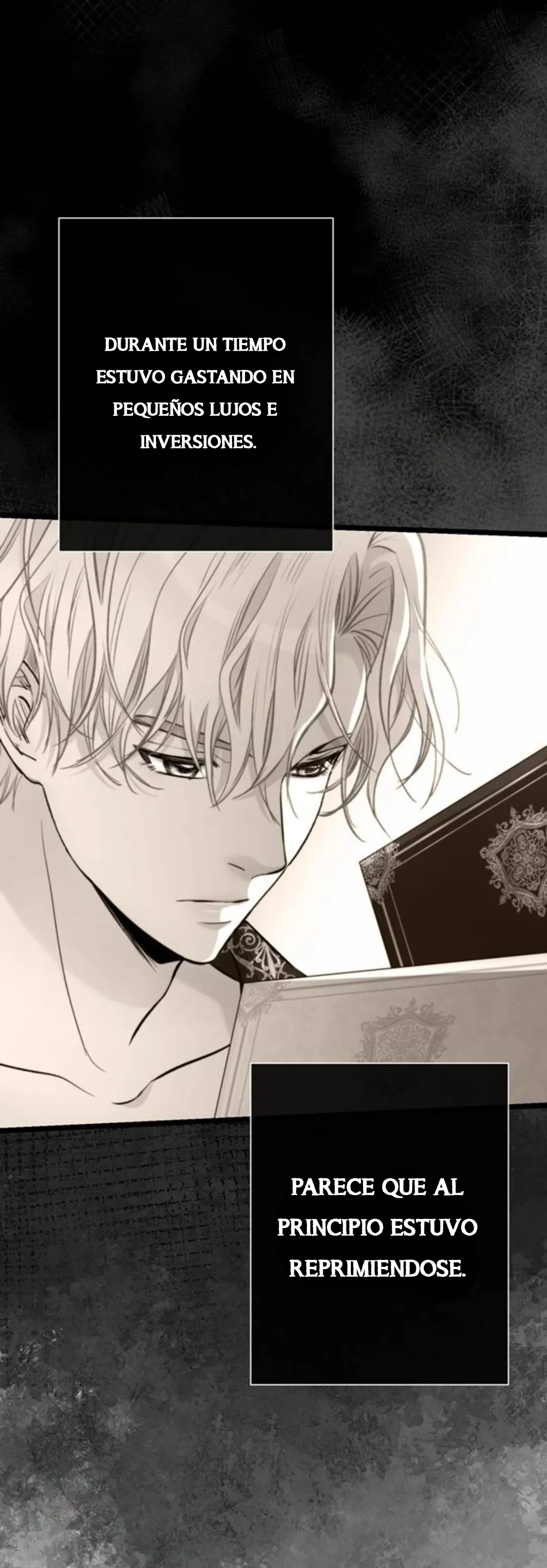 77 Príncipe problemático