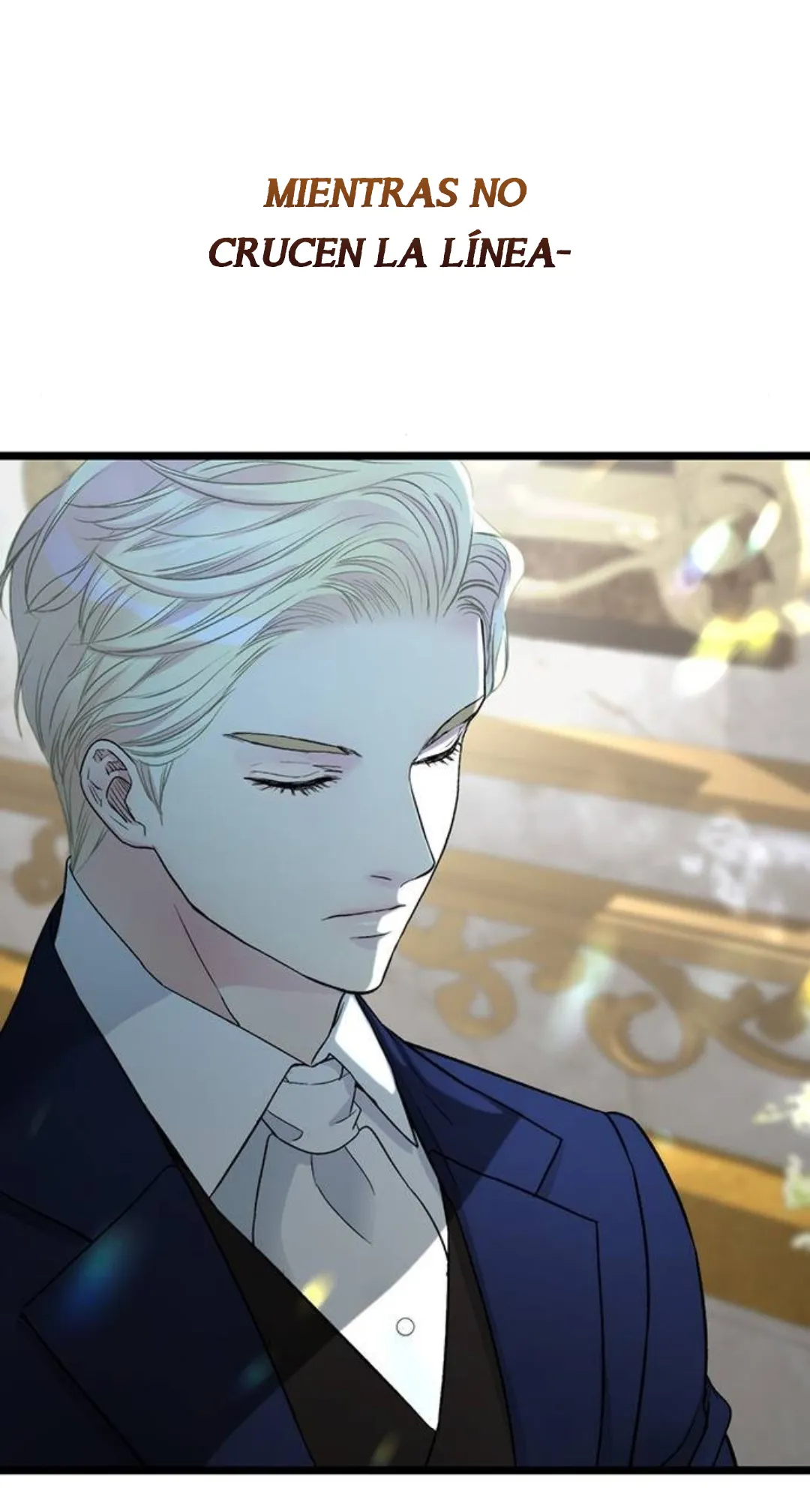 89 Príncipe problemático