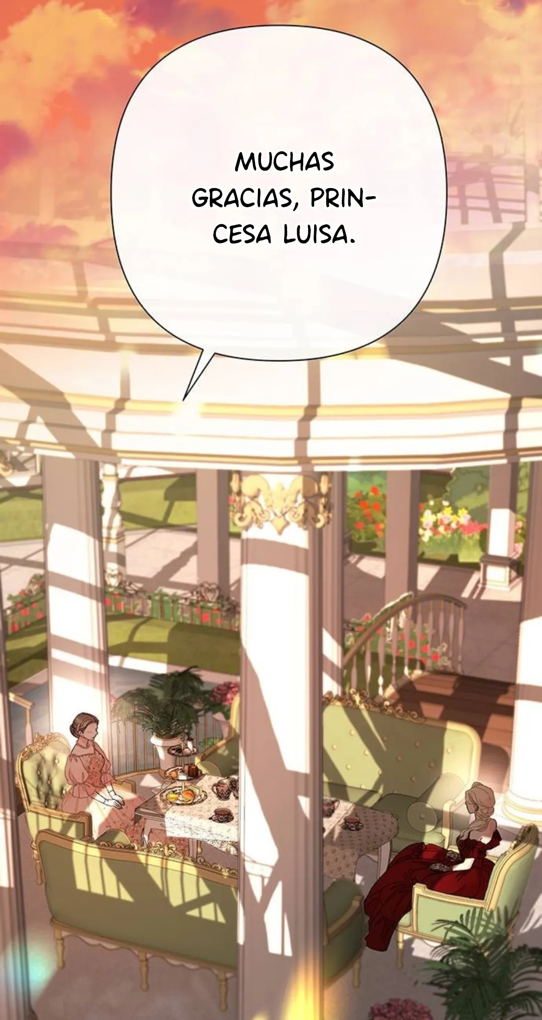 25 Príncipe problemático