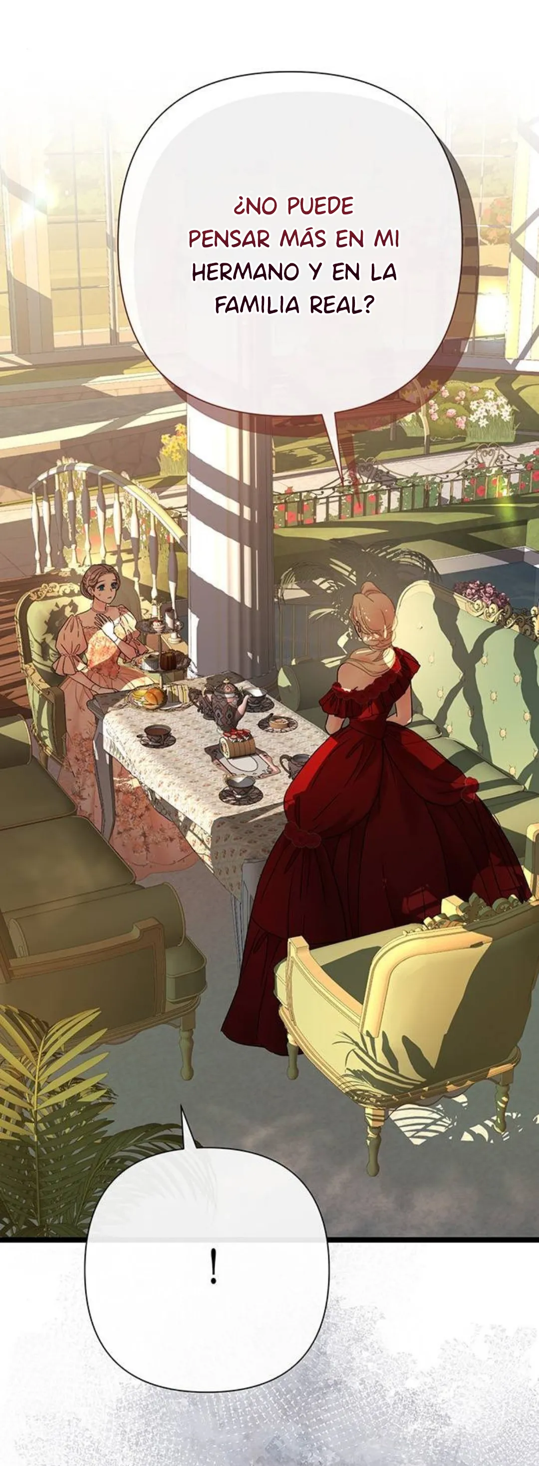 32 Príncipe problemático