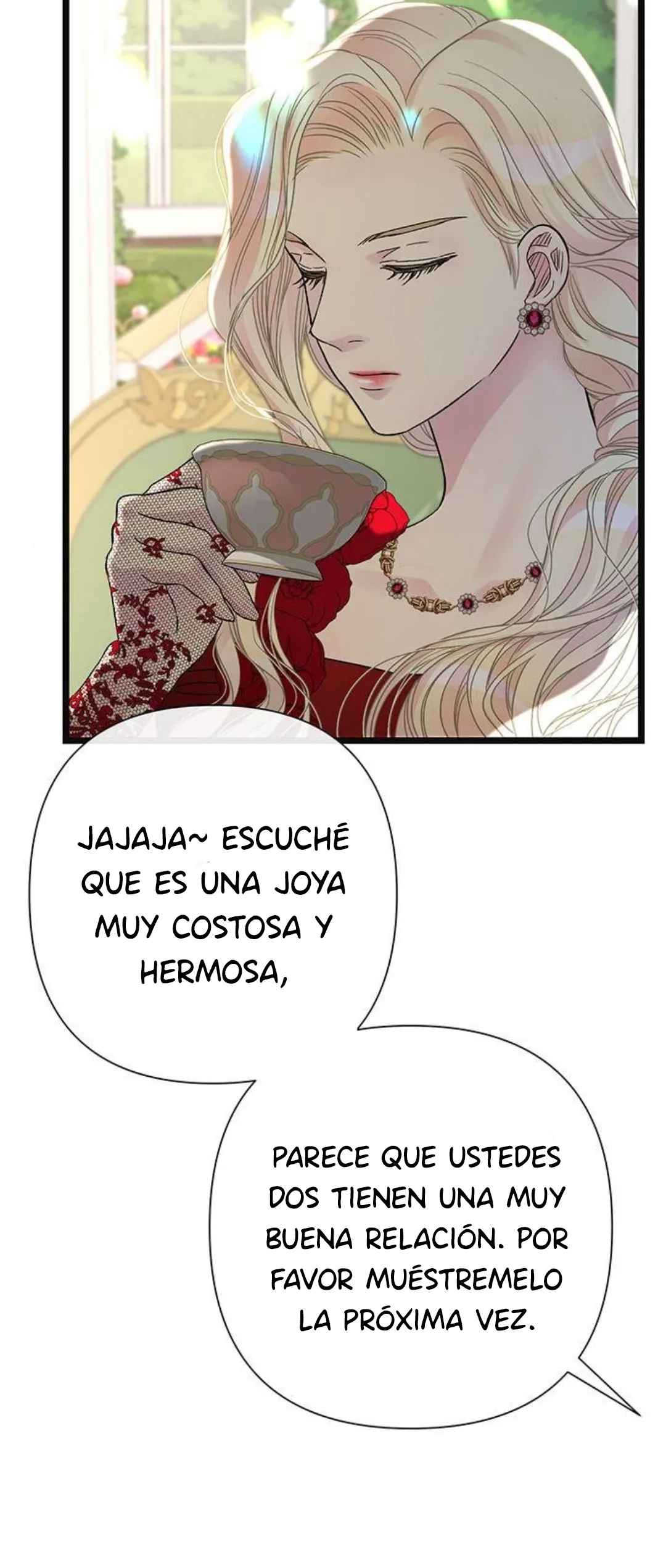 7 Príncipe problemático