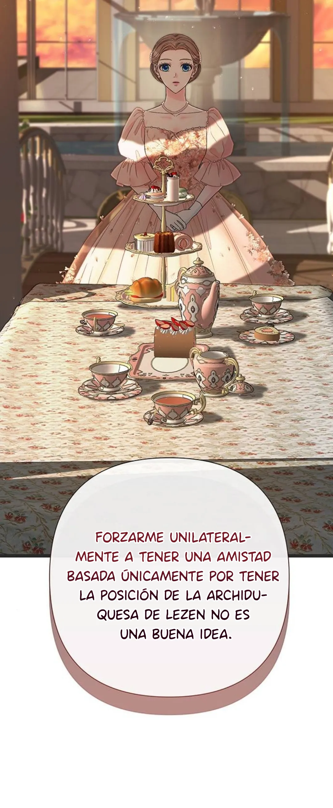 44 Príncipe problemático