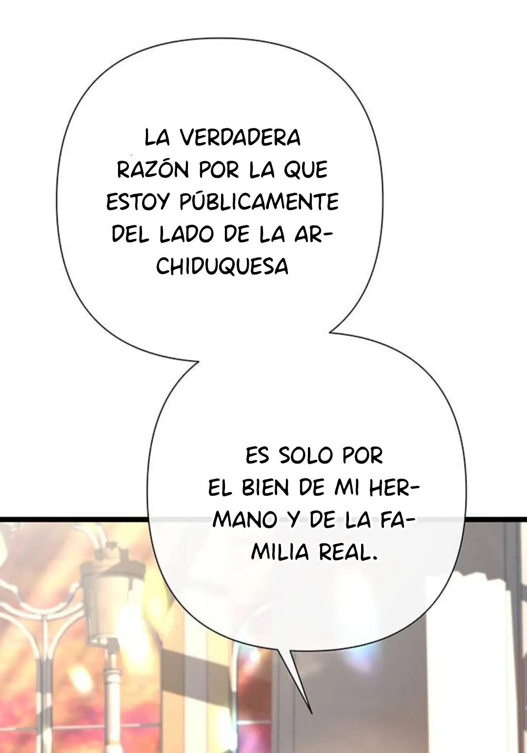 27 Príncipe problemático