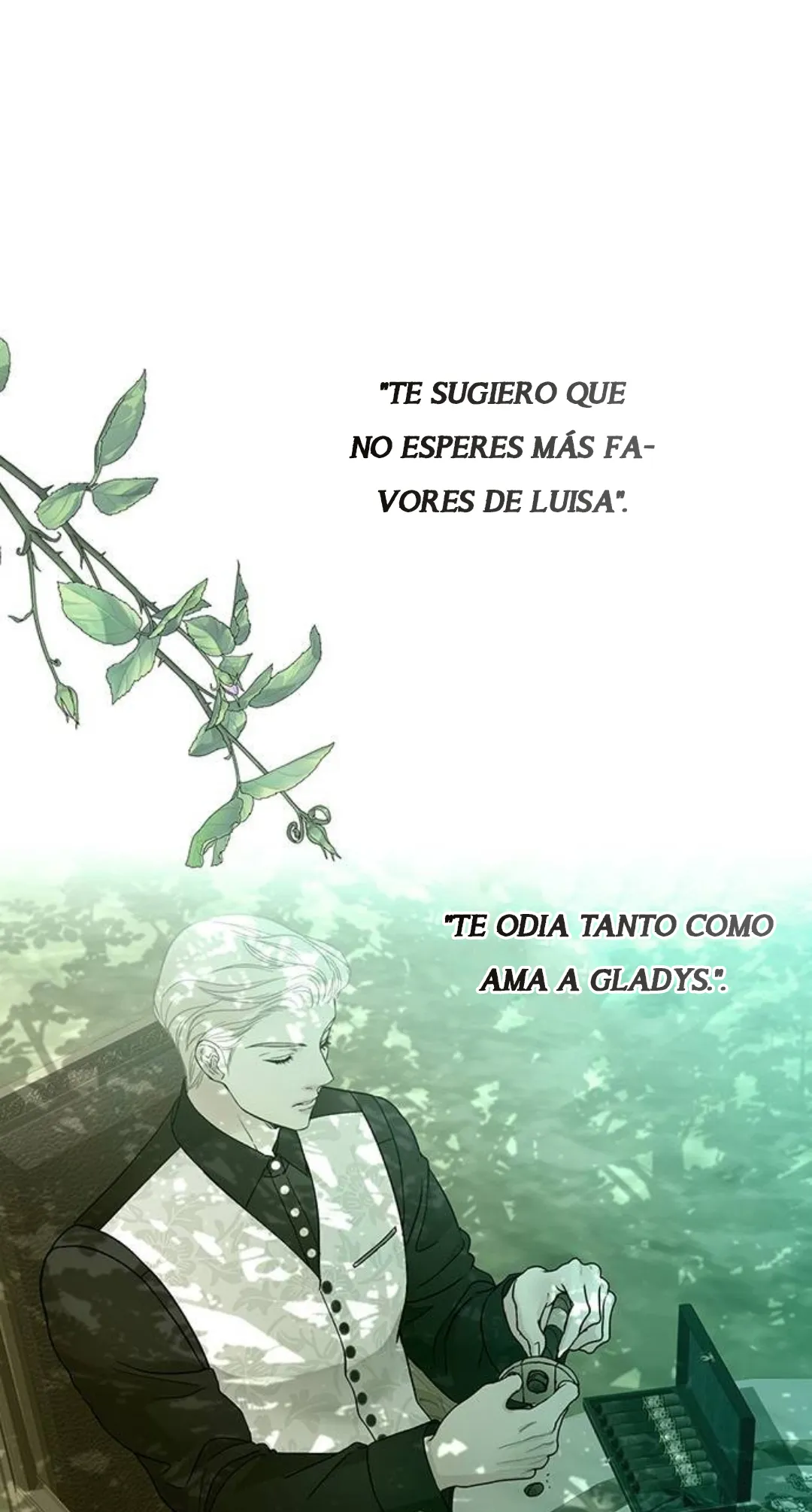 57 Príncipe problemático