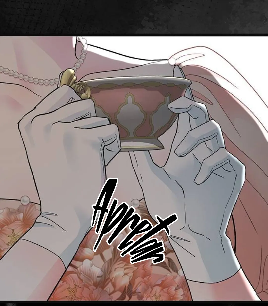 14 Príncipe problemático