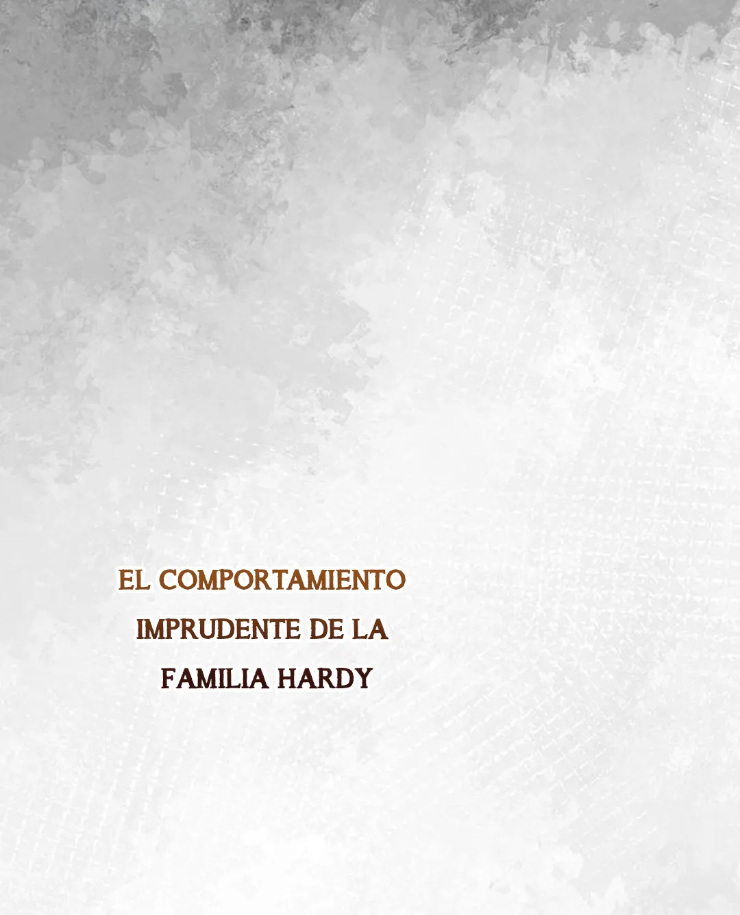 85 Príncipe problemático