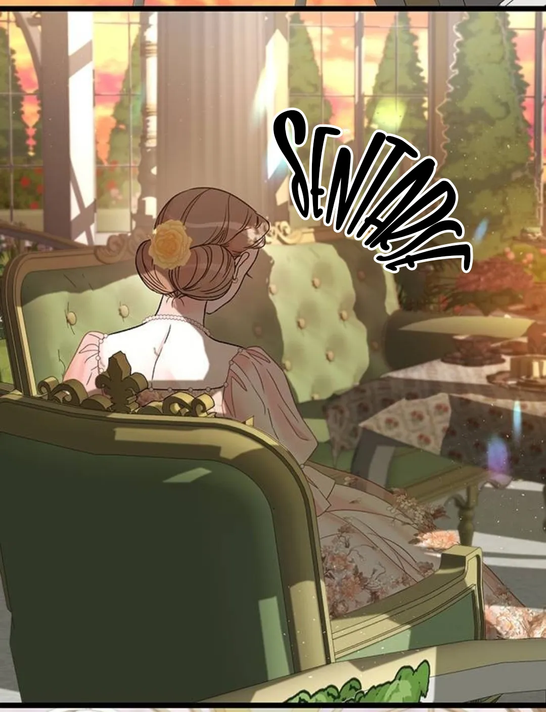 54 Príncipe problemático