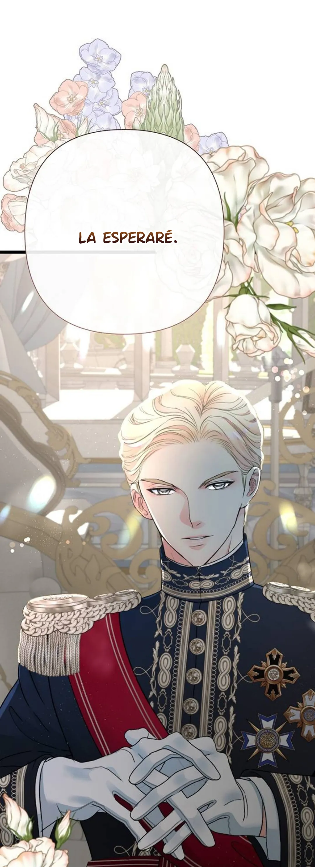 98 Príncipe problemático