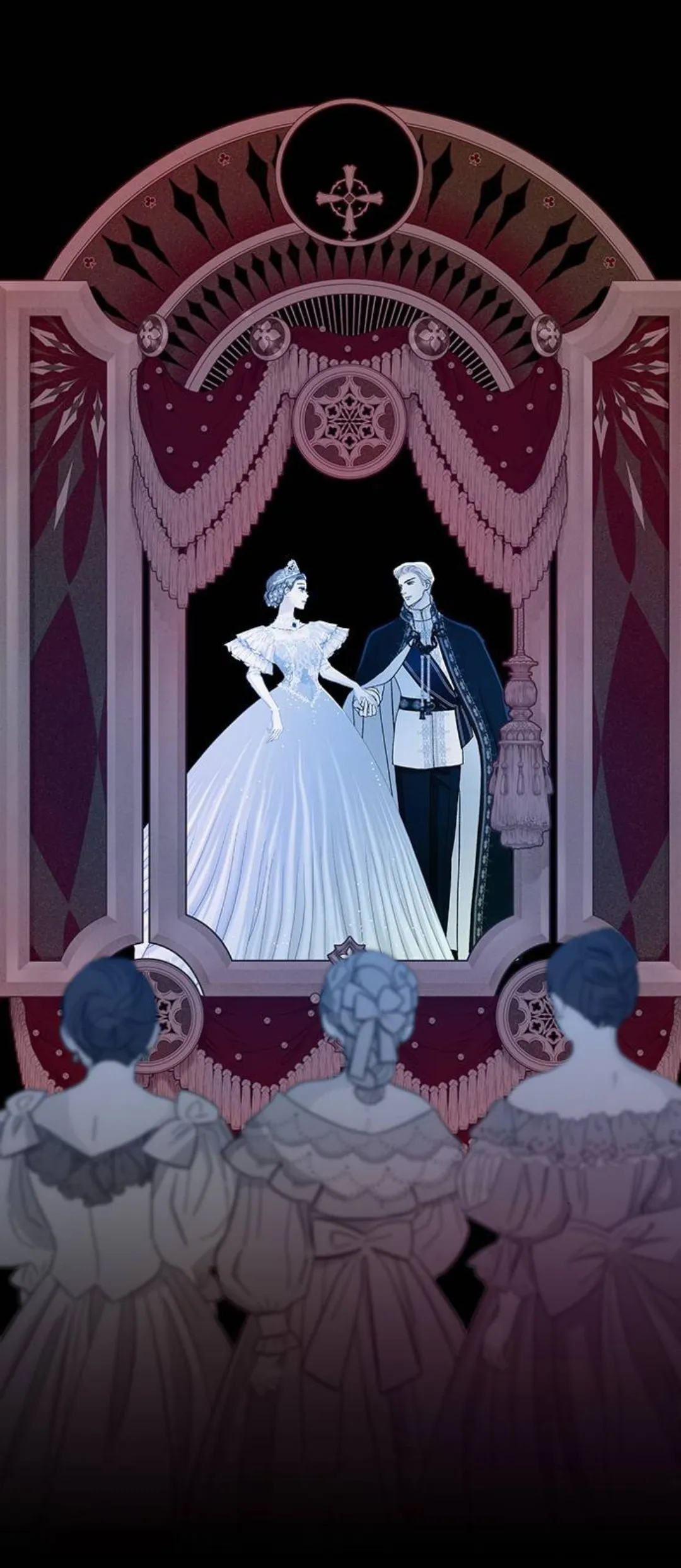 19 Príncipe problemático