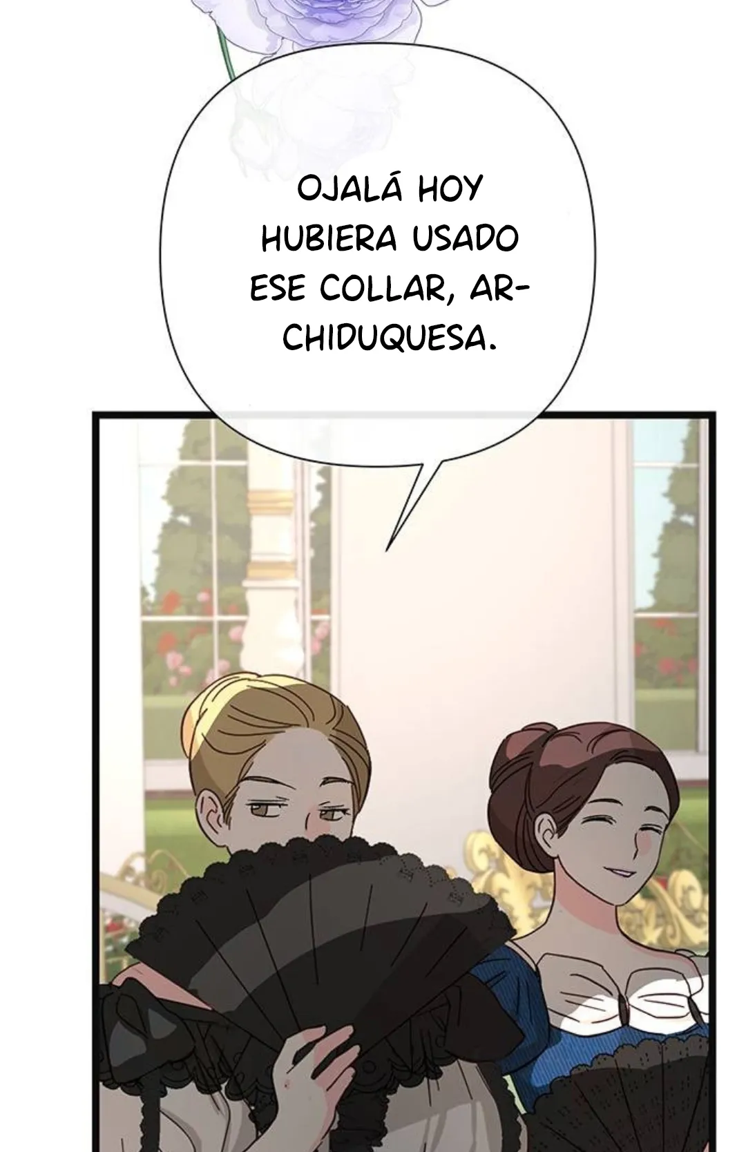 3 Príncipe problemático