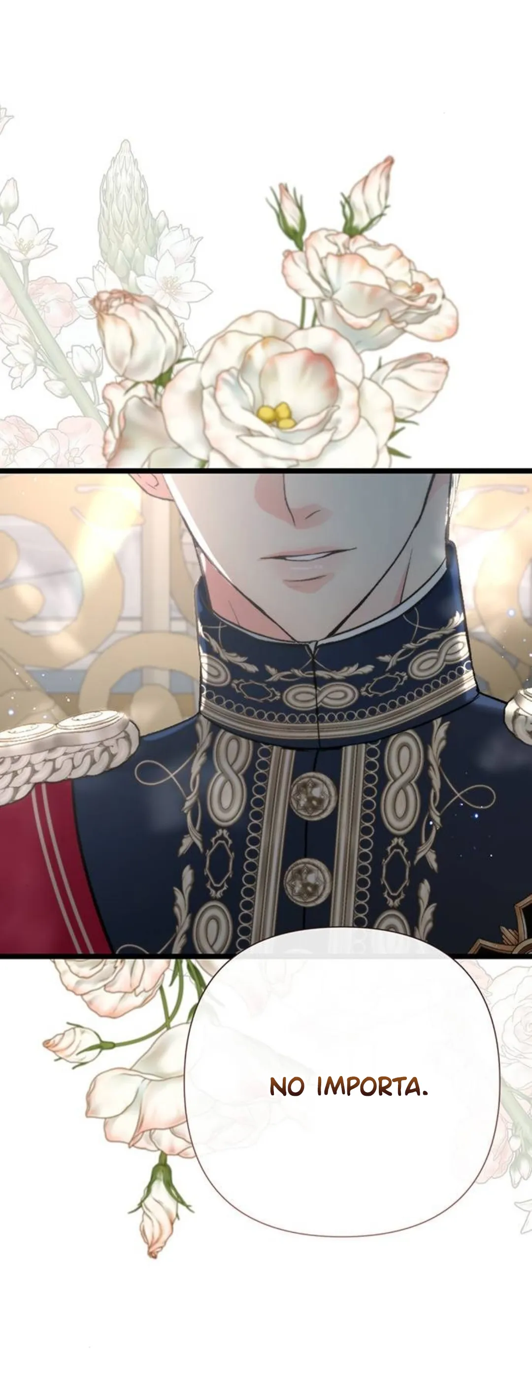 97 Príncipe problemático