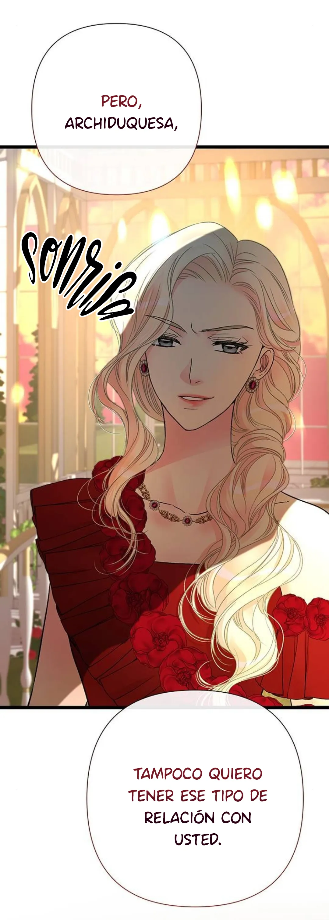 42 Príncipe problemático