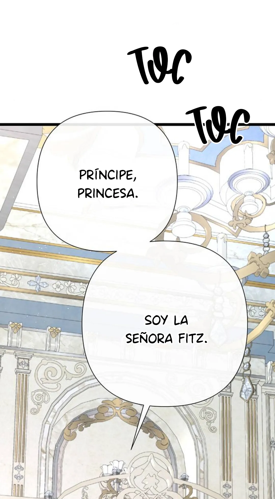 16 Príncipe problemático