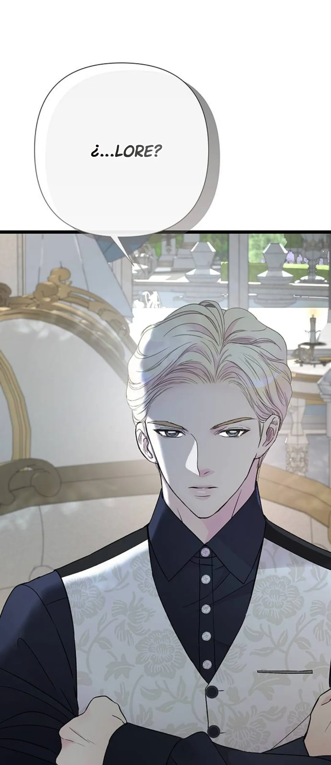 24 Príncipe problemático