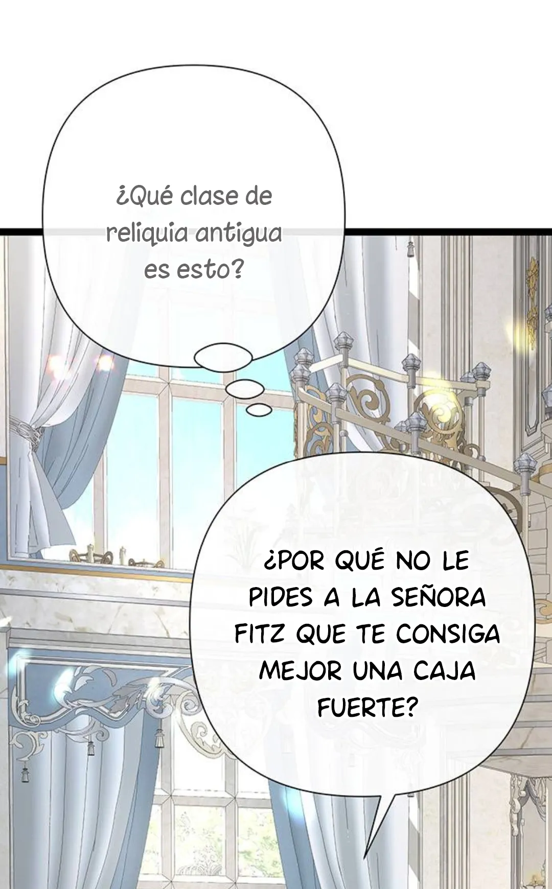 3 Príncipe problemático