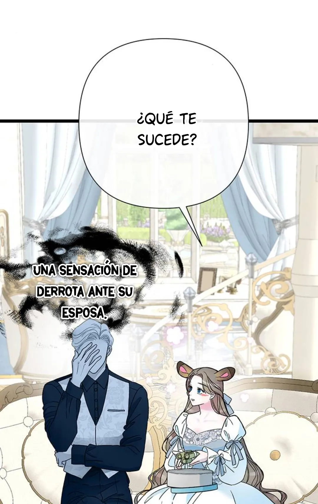 12 Príncipe problemático