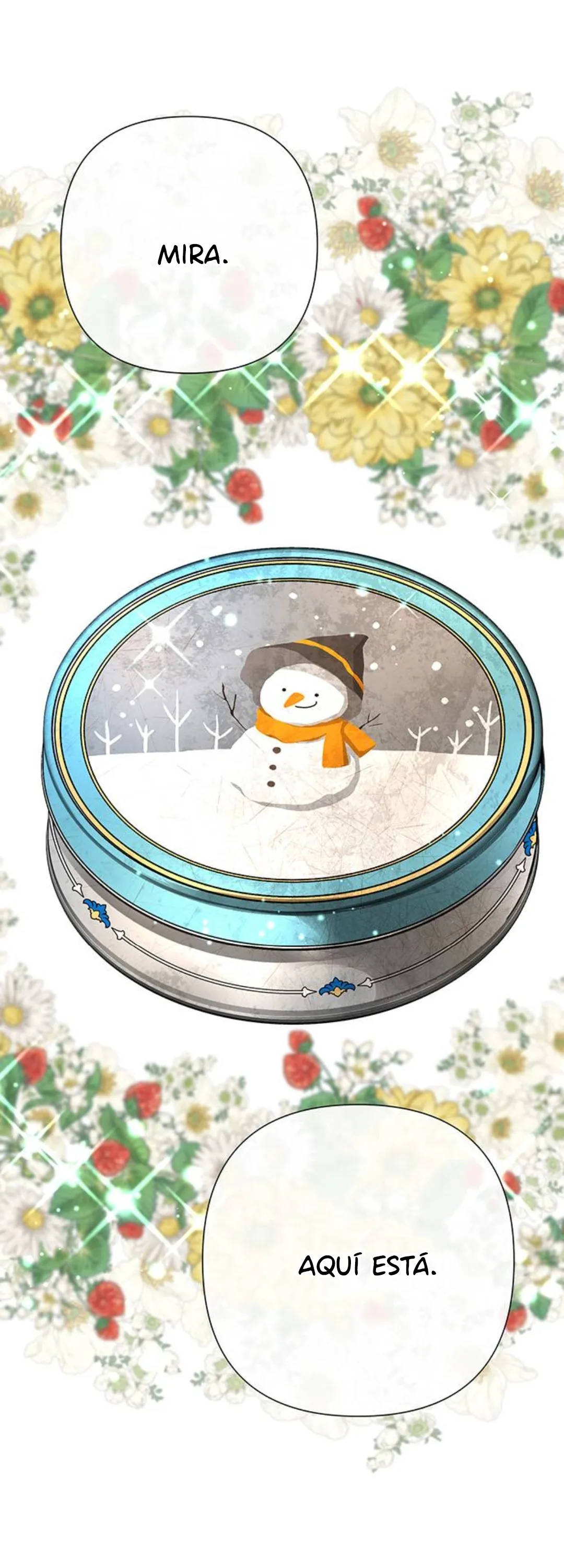 1 Príncipe problemático