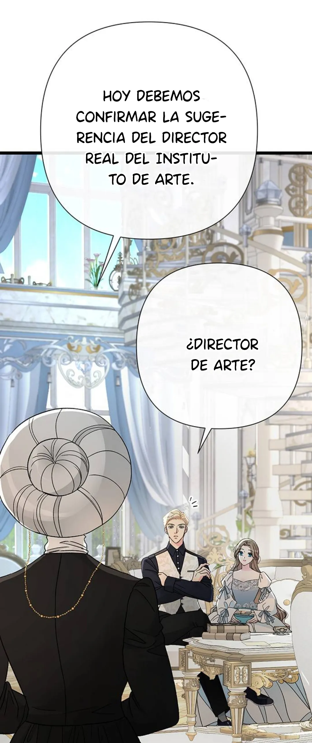 18 Príncipe problemático