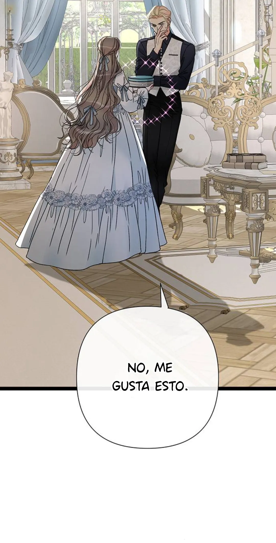 4 Príncipe problemático